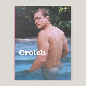 Crotch Magazine #11