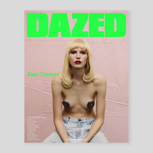 Dazed & Confused | Autumn 2025 | The Uncensored Issue