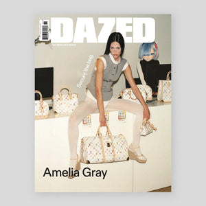 Dazed & Confused | Spring 2025 | The New Gen Issue