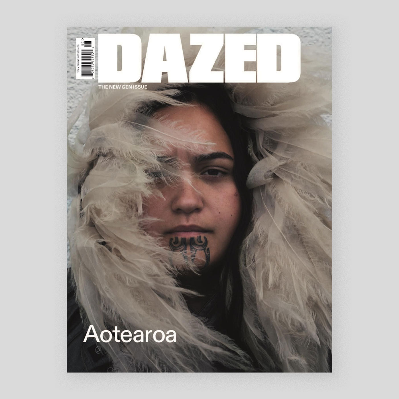 Dazed & Confused | Spring 2025 | The New Gen Issue