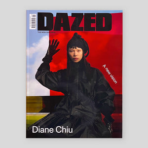 Dazed & Confused | Spring 2025 | The New Gen Issue