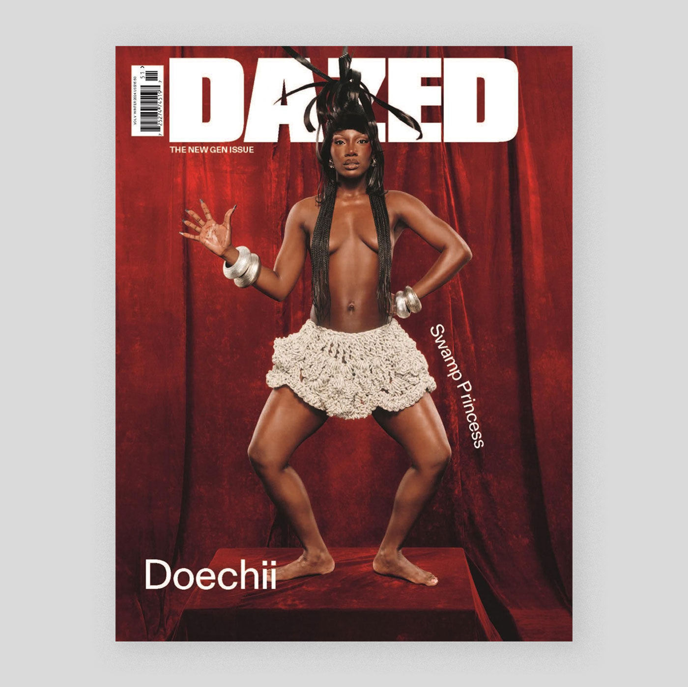 Dazed & Confused | Spring 2025 | The New Gen Issue