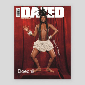 Dazed & Confused | Spring 2025 | The New Gen Issue