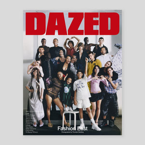 Dazed & Confused | Autumn 2025 | The Uncensored Issue