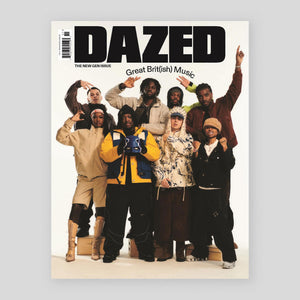 Dazed & Confused | Spring 2025 | The New Gen Issue