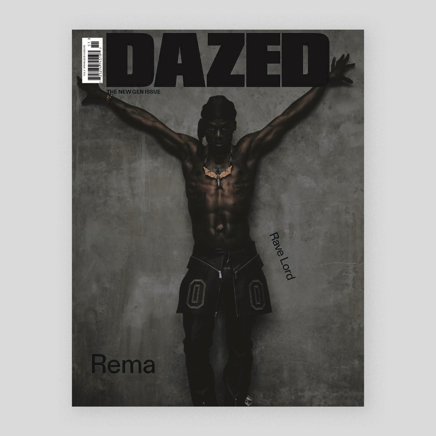 Dazed & Confused | Spring 2025 | The New Gen Issue