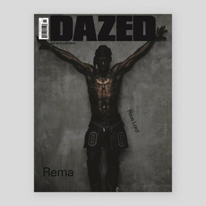 Dazed & Confused | Spring 2025 | The New Gen Issue