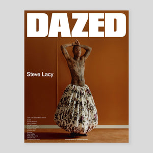 Dazed & Confused | Autumn 2025 | The Uncensored Issue