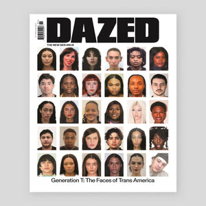 Dazed & Confused | Spring 2025 | The New Gen Issue