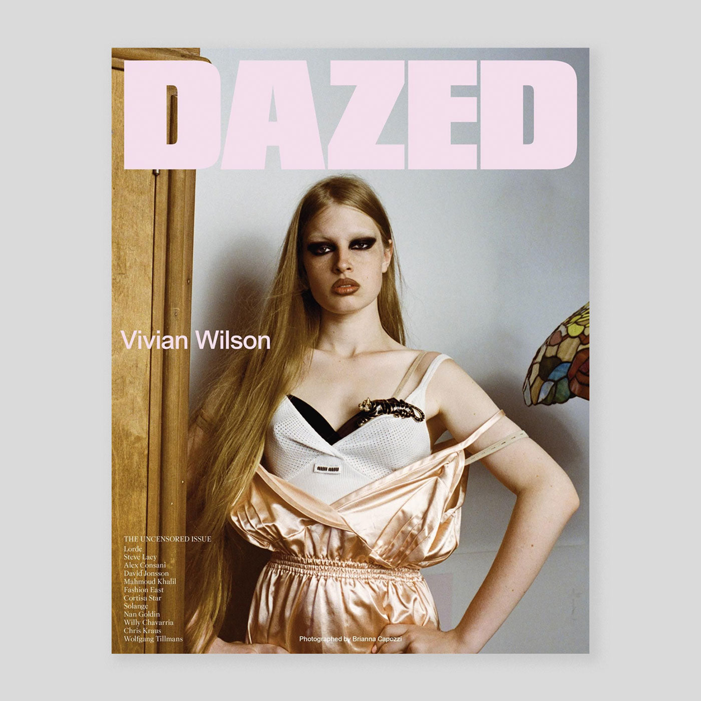 Dazed & Confused | Autumn 2025 | The Uncensored Issue