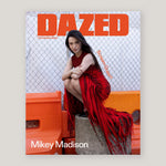 Dazed & Confused | Winter 2024 | The Drama Issue