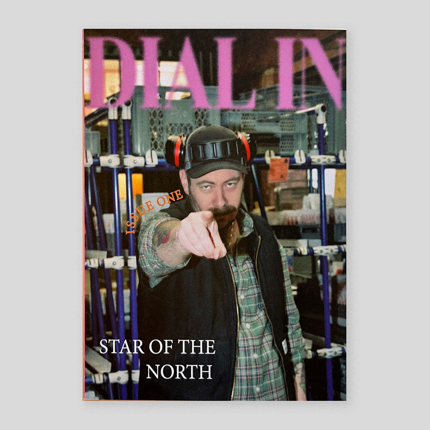 Dial In #1 | Star of the North