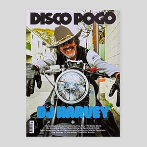 Disco Pogo #7