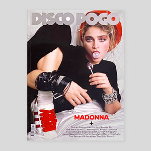 Disco Pogo #7