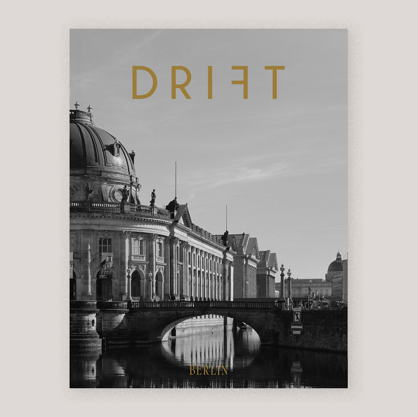 Drift #13 | Berlin | Colours May Vary 