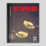 Dumplings : Make your own at home | La Taverne De Zhao