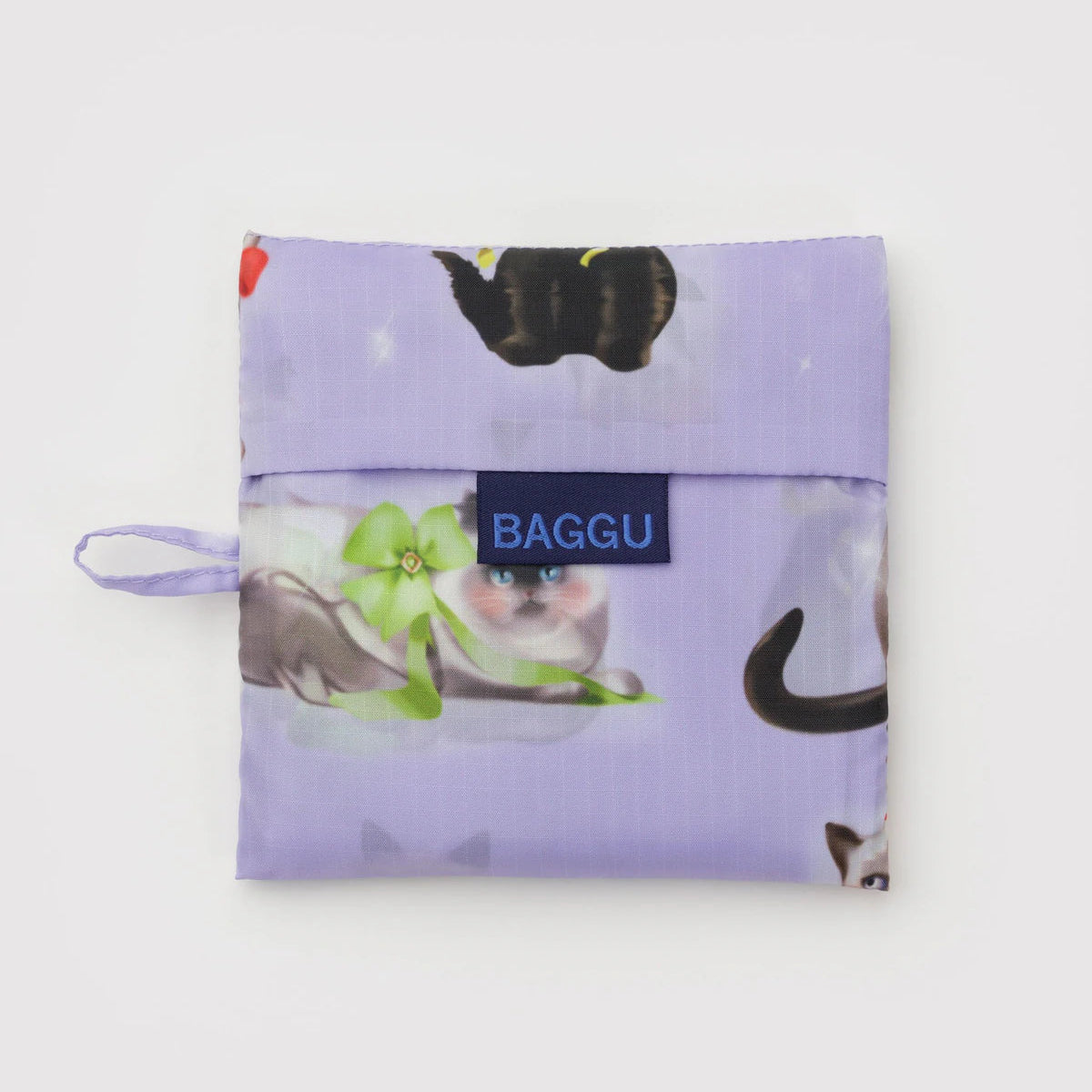 Standard Baggu | Fancy Cats