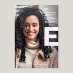 Ethos Magazine #20 | Colours May Vary 