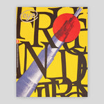 Eye Magazine #108