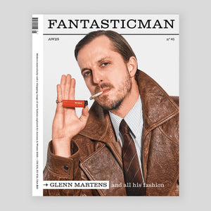 Fantastic Man #41