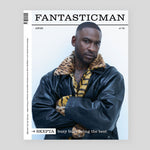 Fantastic Man #41