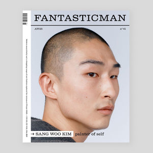 Fantastic Man #41