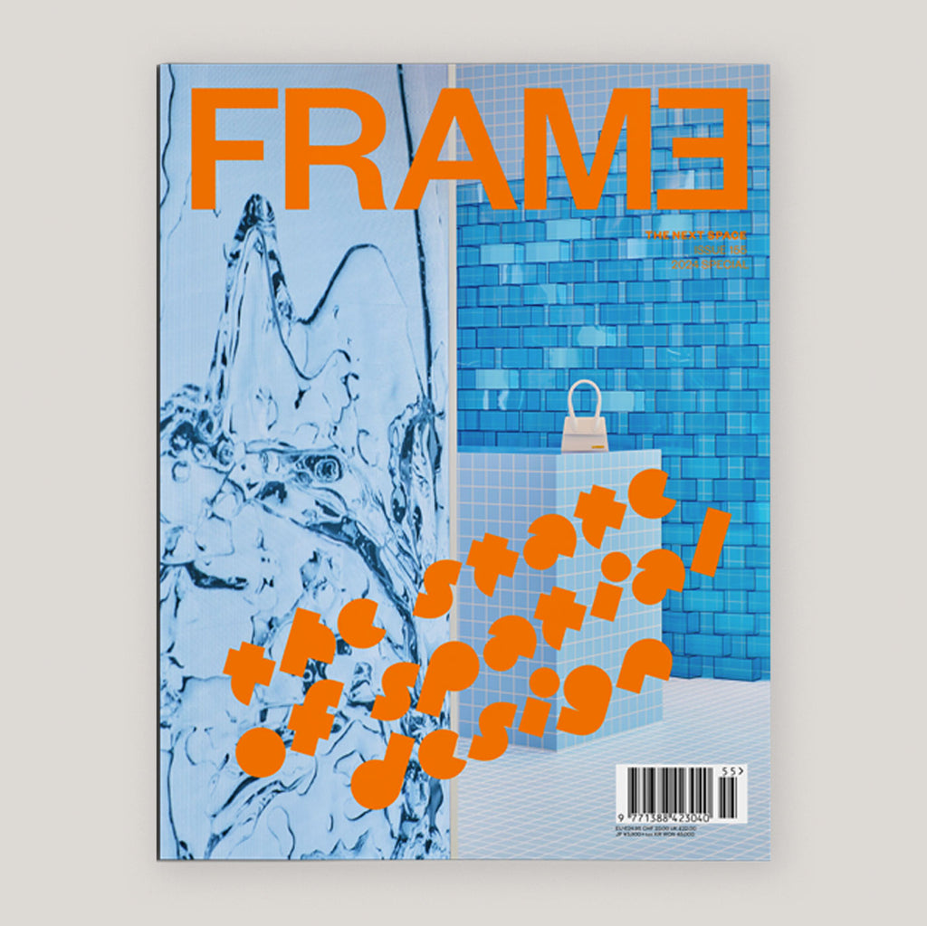 Frame Magazine #155 | 2024 Special | Colours May Vary 
