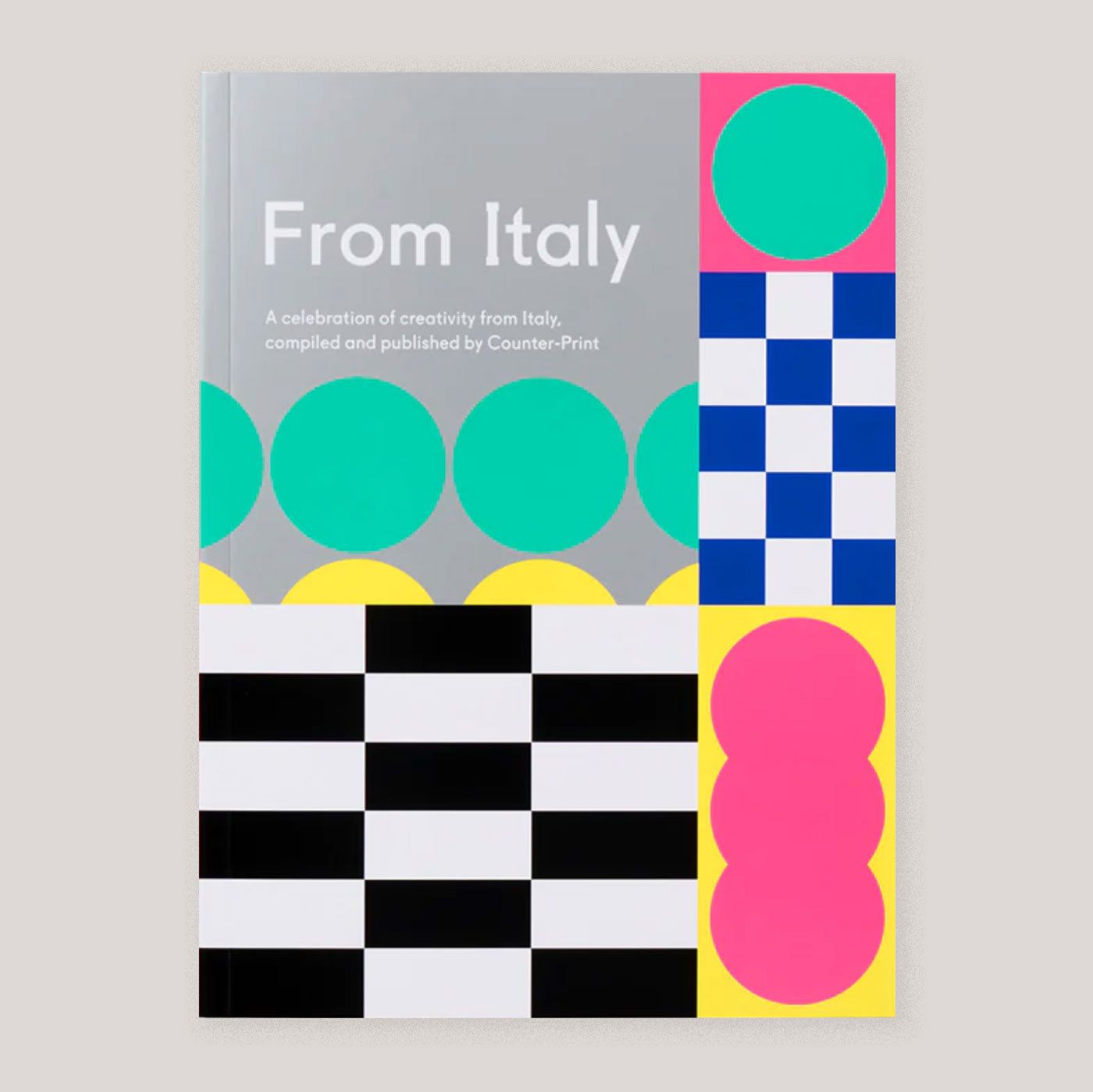 From Italy | Counterprint