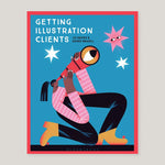Getting Illustration Clients | Professor Jo Davies & Derek Brazell