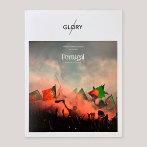Glory Magazine #9 | Portugal
