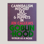 Goblinhood: Goblin As A Mode | Jen Calleja