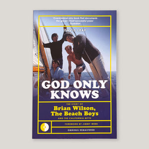 God Only Knows | David Leaf