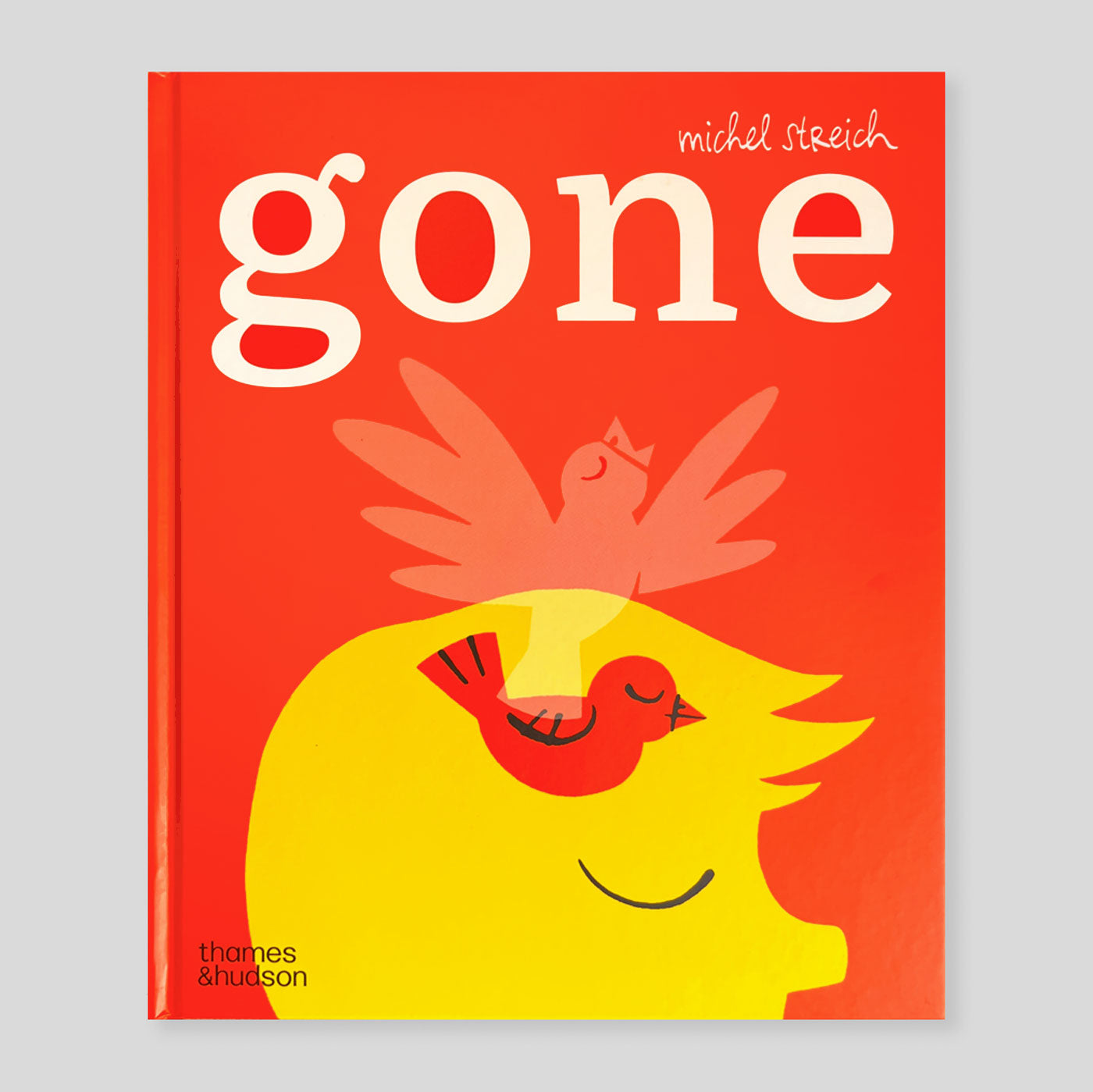 Gone | Michel Streich