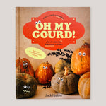 Oh My Gourd! How to carve a pumpkin plus 29 other fun Halloween activities | Jack Hallow | Colours May Vary 