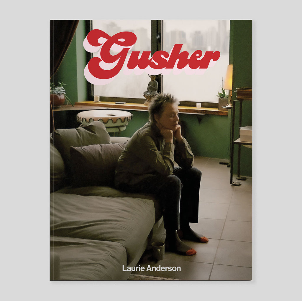 Gusher #5