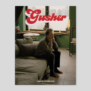 Gusher #5