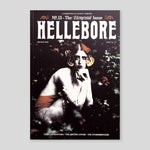 Hellebore #13 | The Elemental Issue
