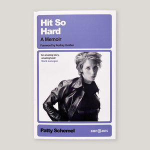 Hit so Hard: A Memoir | Patty Schemel