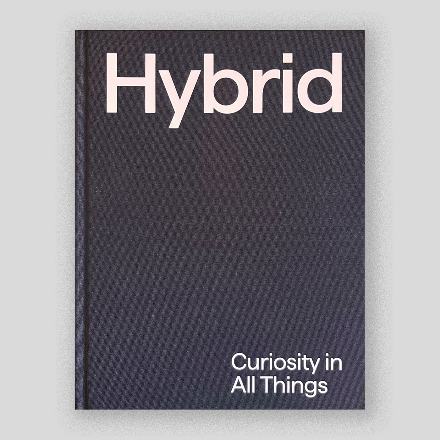 Hybrid : Curiosity in All Things | Victionary