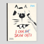 I Can Draw Cats | Peng