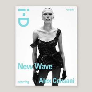 i-D Magazine Autumn 2023 | The New Wave Issue