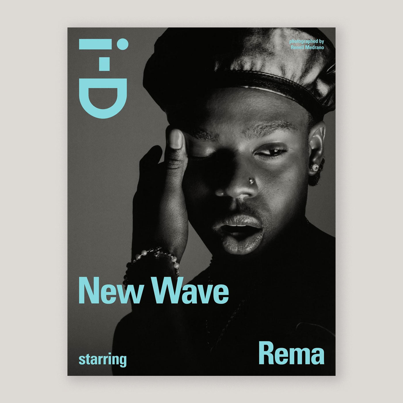 i-D Magazine Autumn 2023 | The New Wave Issue