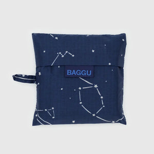 Standard Baggu | Constellation Midnight