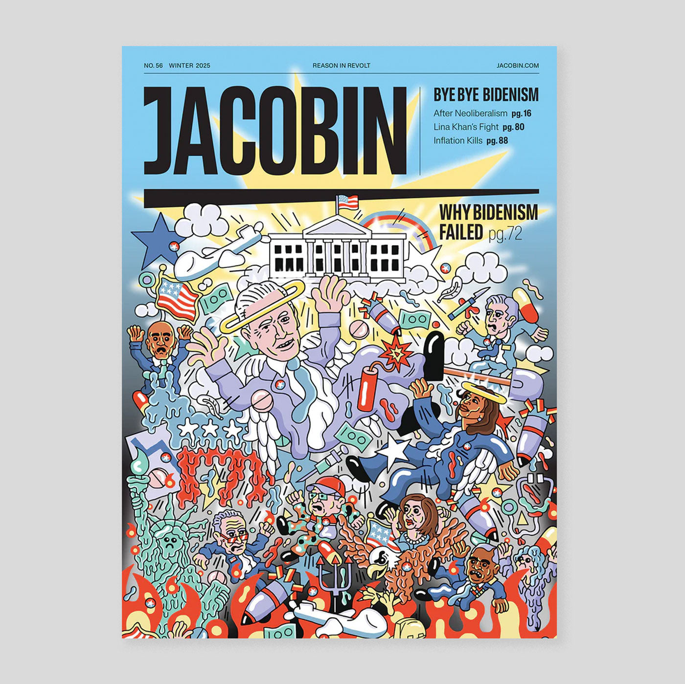 Jacobin #56