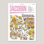 Jacobin #51 |  Aging | Colours May Vary 