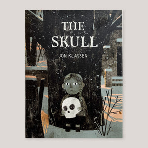 The Skull: A Tyrolean Folktale | Jon Klassen | Colours May Vary 