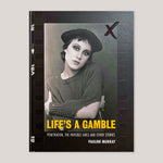 Life's a Gamble: Penetration, the Invisible Girls and Other Stories | Pauline Murray | Colours May Vary 
