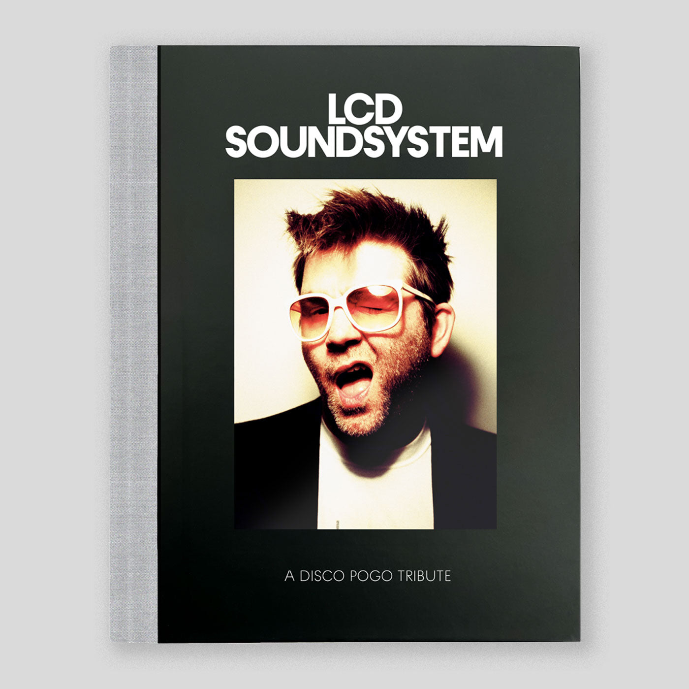 LCD Soundsystem: A Disco Pogo Tribute | Disco Pogo