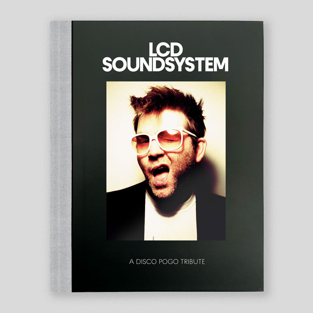 LCD Soundsystem: A Disco Pogo Tribute | Disco Pogo