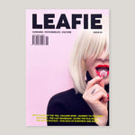 Leafie #1